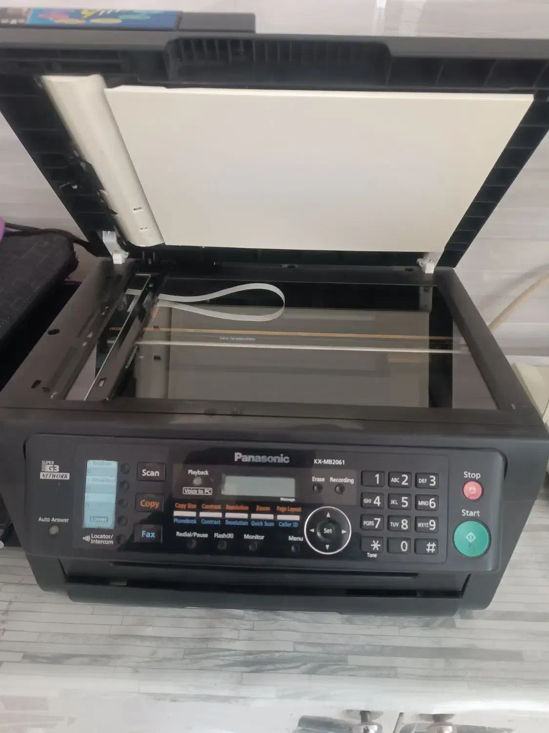 پرینتر|پرینتر، اسکنر، کپی، فکس|تبریز, |دیوار