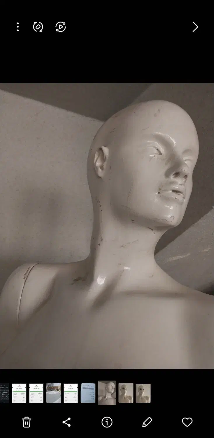 مانکن|فروشگاه و مغازه|شیراز, تندگویان|دیوار