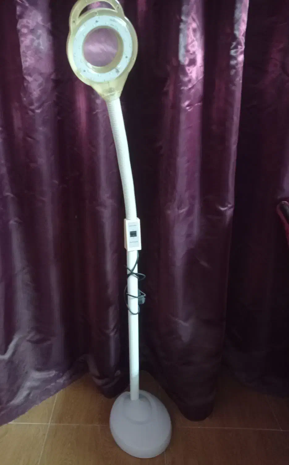 چراغ لوپ|چراغ خواب و آباژور|مشهد, سجاد شهر|دیوار