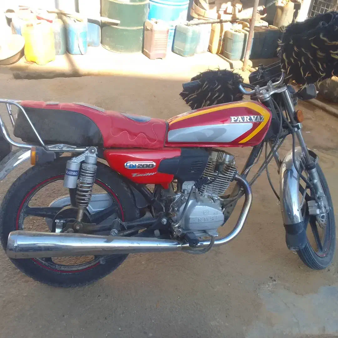 موتورسیکلت|موتورسیکلت|پردیس, فاز ۱۱|دیوار