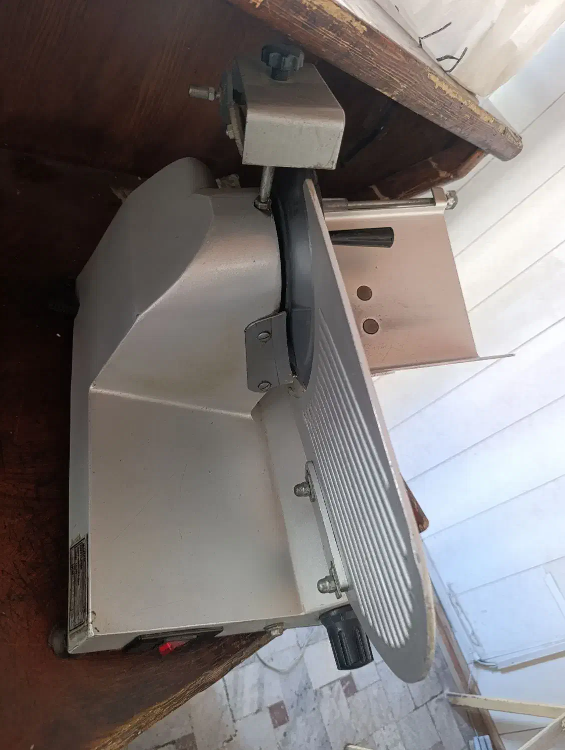 کالباس بُر|فروشگاه و مغازه|سبزوار, سجاد|دیوار