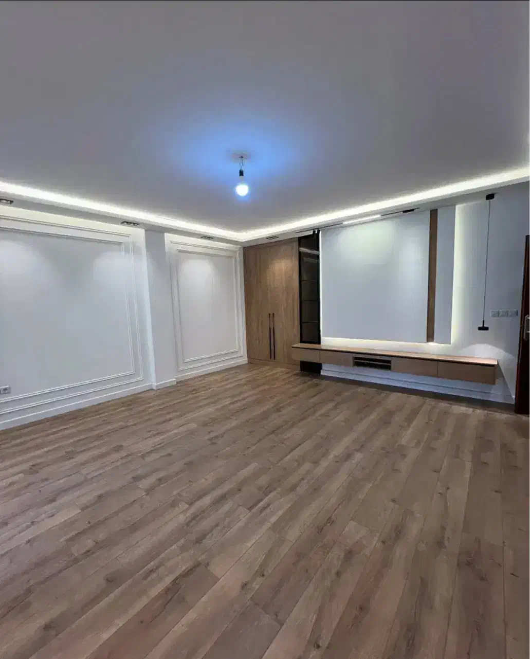 ۷۳متری / سالن پرده خور / بدون مشابه در منطقه|اجارهٔ آپارتمان|تهران, شهرآرا|دیوار