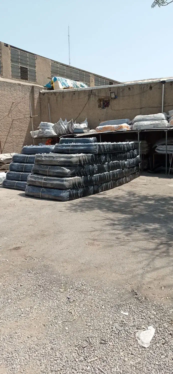 سپر جلو لوازم یدکی|قطعات یدکی و لوازم جانبی|ری, جوانمرد قصاب|دیوار