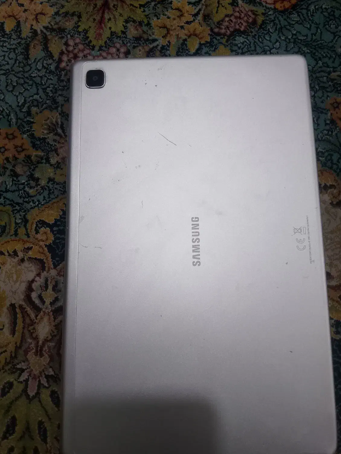 تبلت|تبلت|کهریزک, |دیوار