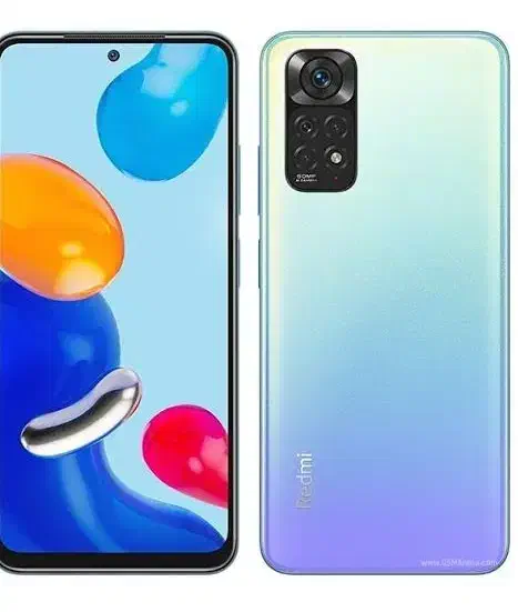 گوشی شیامی نوت 11|موبایل|مشهد, منزل آباد|دیوار