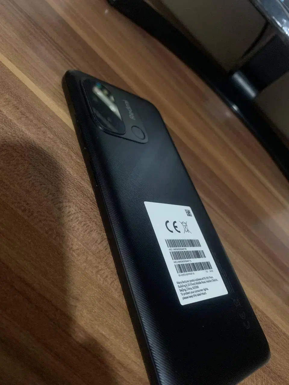 redmi 12c|موبایل|مشهد, شاهد (شهرک غرب)|دیوار