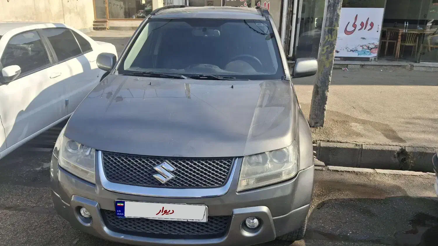 خودروی سوزوکی|خودرو سواری و وانت|اردبیل, |دیوار