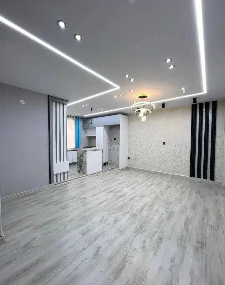 ۷۰متر ۲ خواب فول نصبیات فول امکانات|فروش آپارتمان|کهریزک, |دیوار