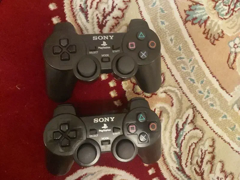 پی اس ۲|کنسول، بازی ویدئویی و آنلاین|هشتگرد, شهرک راه آهن|دیوار