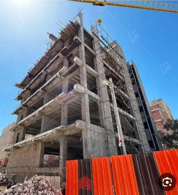 مشارکت درساخت/ اجرا و ادامه اجرا درهر مرحله|مشارکت در ساخت املاک|اصفهان, باغ زرشک|دیوار