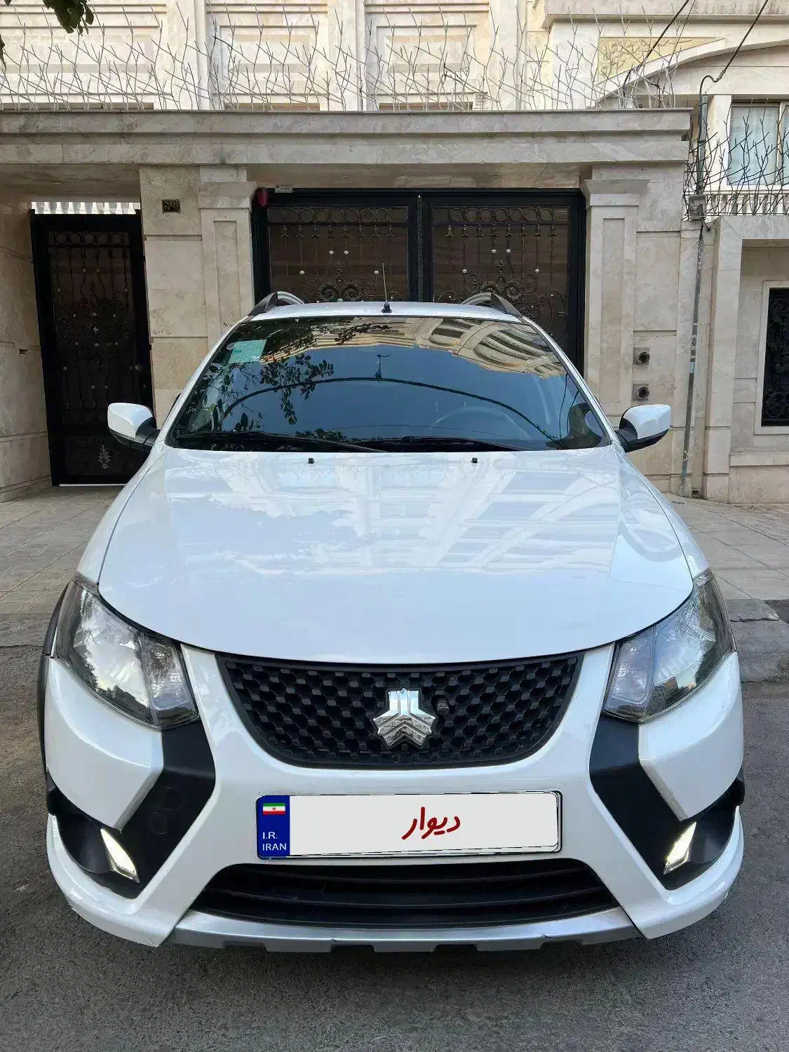 کوییک دنده ای S،مدل ۱۴۰۱|خودرو سواری و وانت|مشهد, زیبا شهر|دیوار