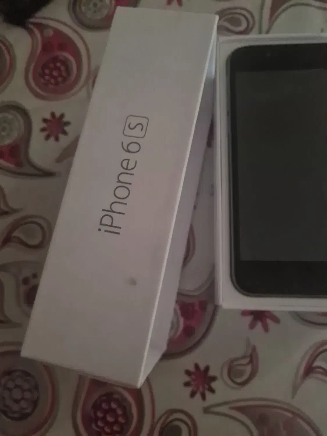 آیفون ۶اس ونوت ۳|موبایل|تبریز, |دیوار