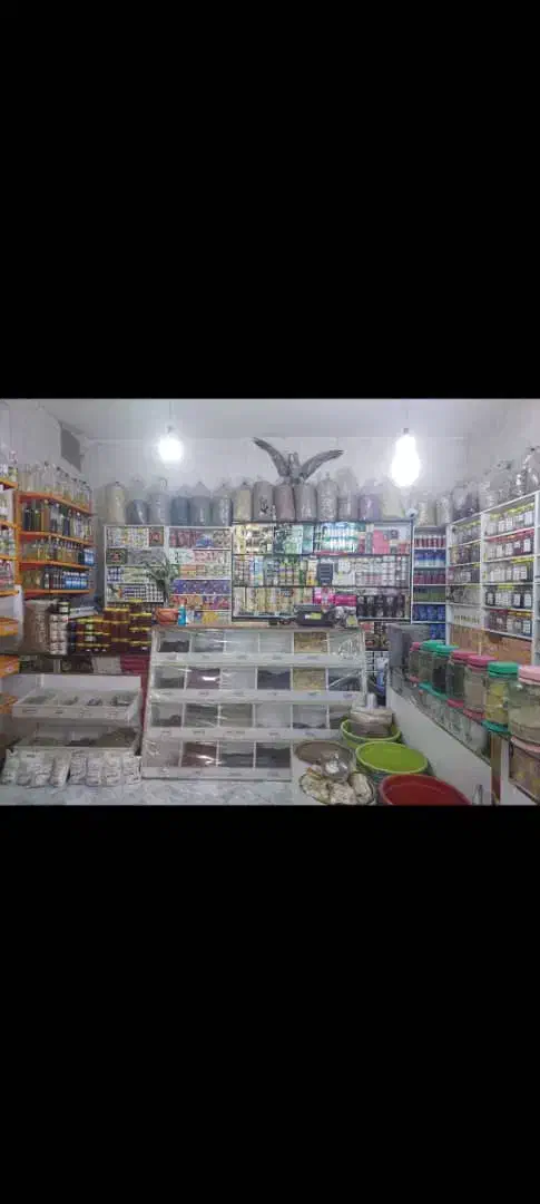 واگذاری عطاری با ۸سال سابقه|اجارهٔ مغازه و غرفه|قدس, شهرقدس|دیوار