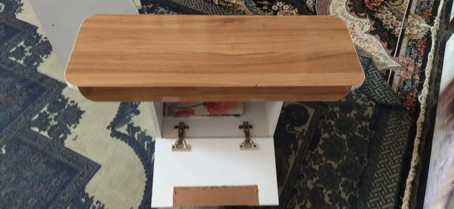 میز تحریر|میز تحریر و کامپیوتر|تربت جام, معدآباد|دیوار