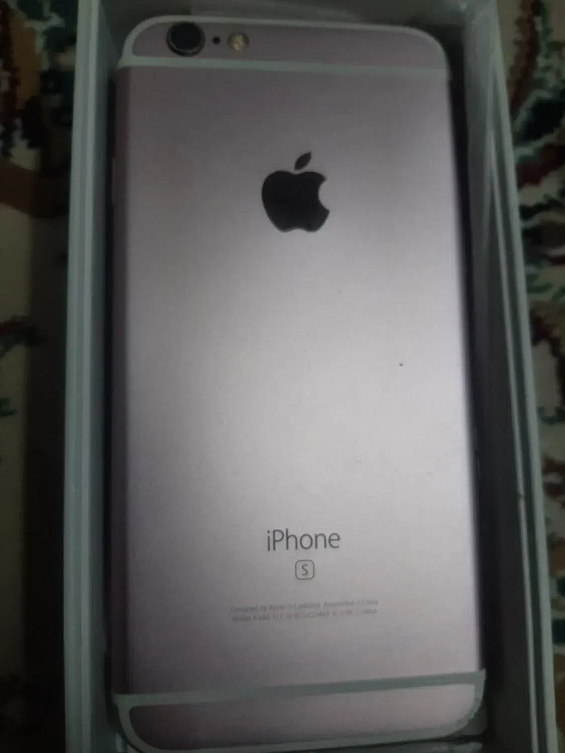 ایفون 7 و 6s و 6 و lcd سامسونگ m33 و a20s|موبایل|کرج, فاز ۱ مهرشهر|دیوار