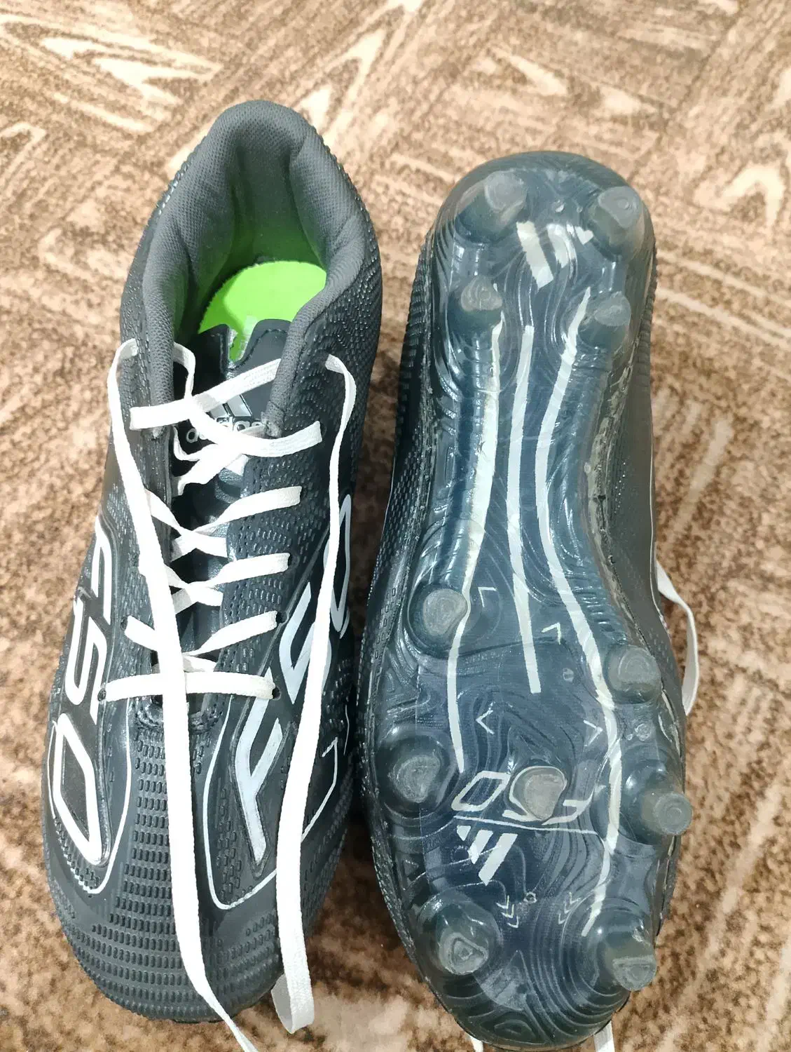 قیمت 600000تومان|کیف، کفش، کمربند|خوی, |دیوار