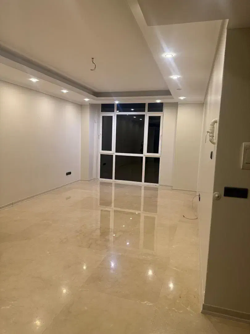 ۱۱۵ متر نیاوران/ بنبست دنج