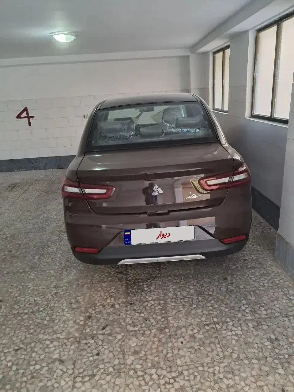 سهند s صفر کیلومتر|خودرو سواری و وانت|کرج, اصفهانیها|دیوار