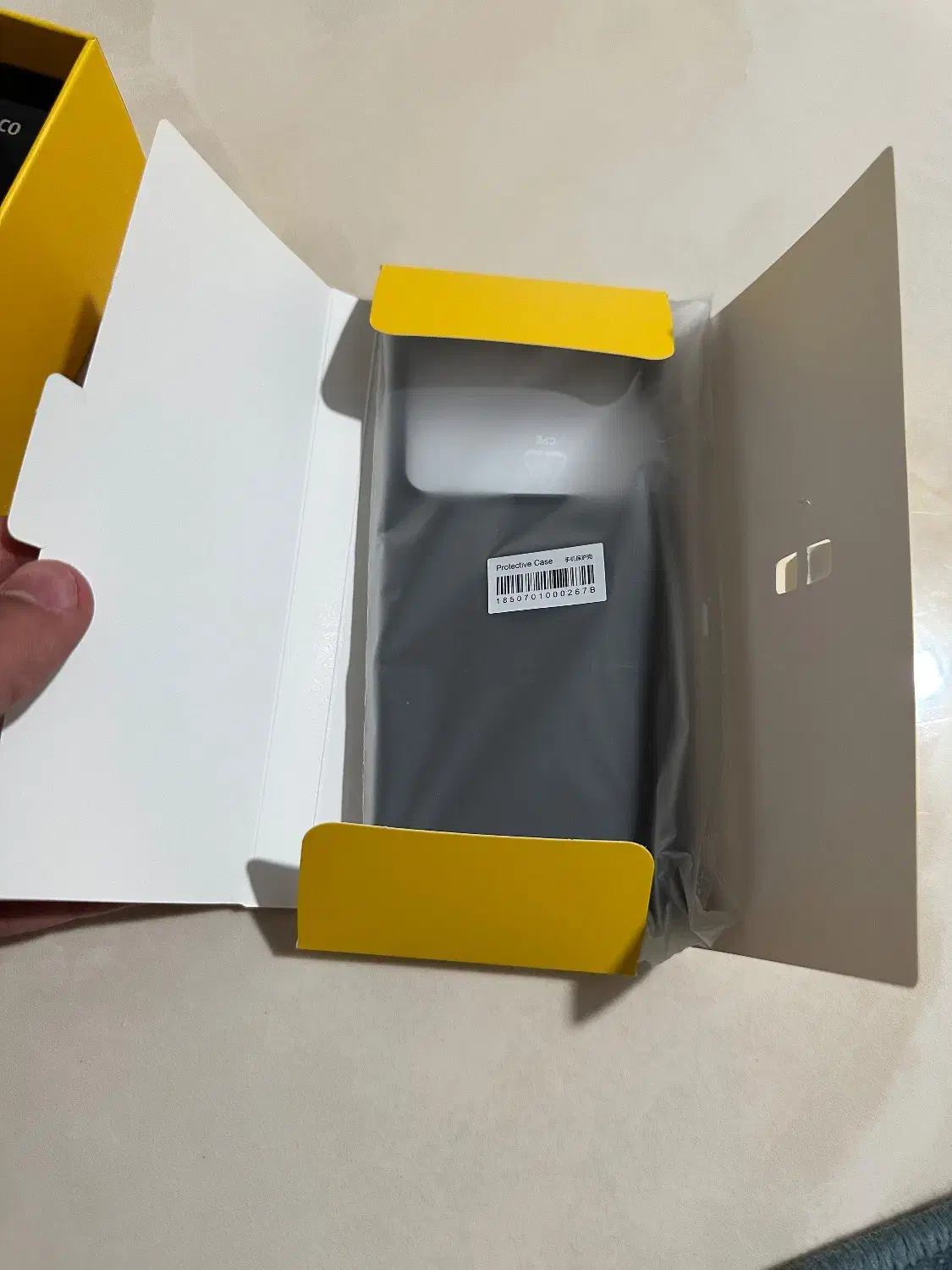 poco m6 poro|موبایل|کرج, شهرک احمدیه‎|دیوار