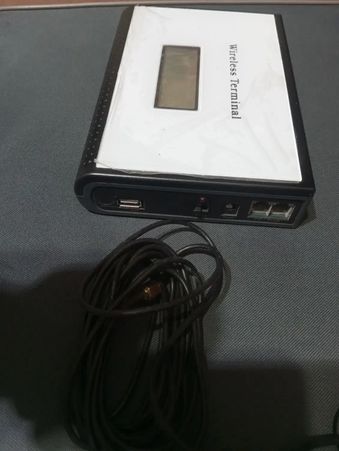 تبدیل سیم کارت به تلفن ثابت|تلفن رومیزی|نظرآباد, مسکن مهر نظرآباد|دیوار