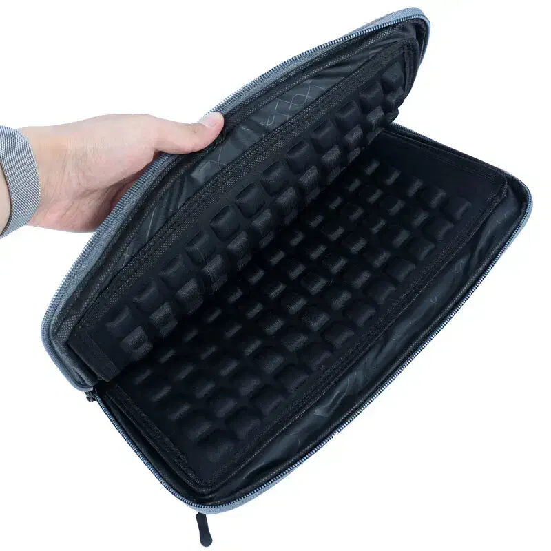 کاور لپ تاپ 13 اینچ دسته دار surface|کیف، کفش، کمربند|محمدیه-قزوین, |دیوار