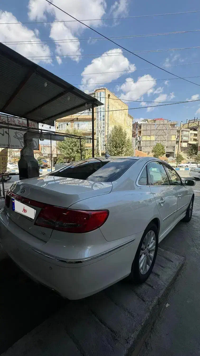 آزرا کالیفرنیا|خودرو سواری و وانت|جوانرود, |دیوار