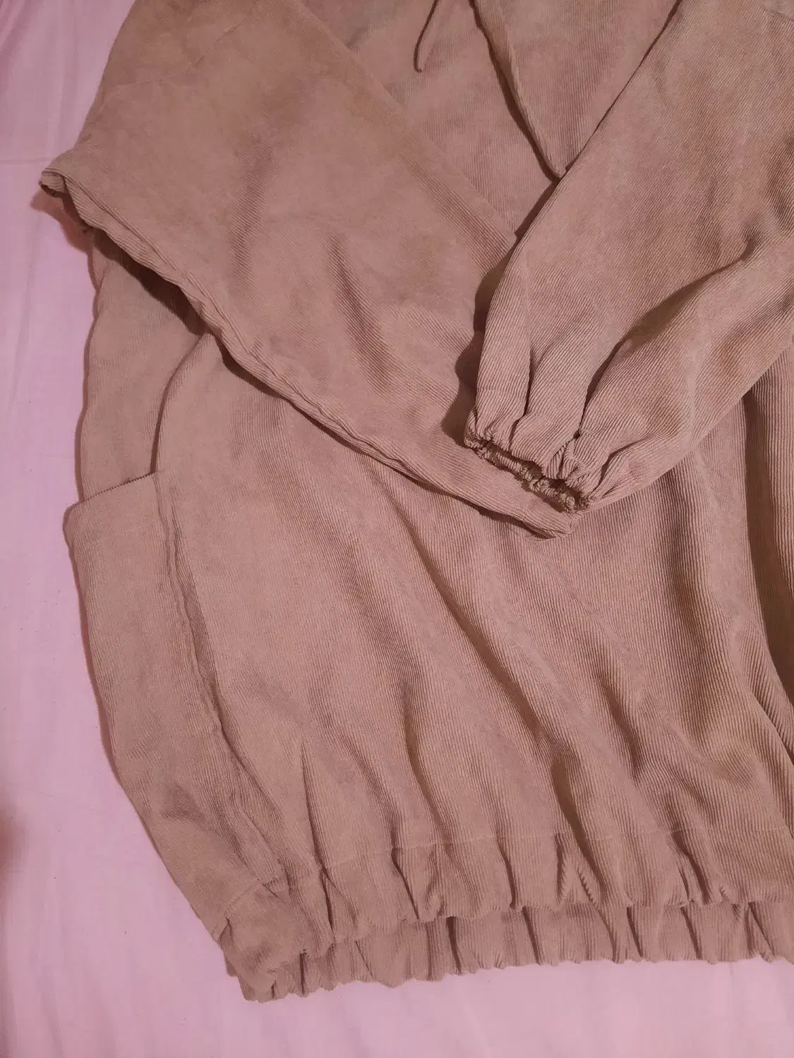 هودی کبریتی|لباس|قزوین, |دیوار