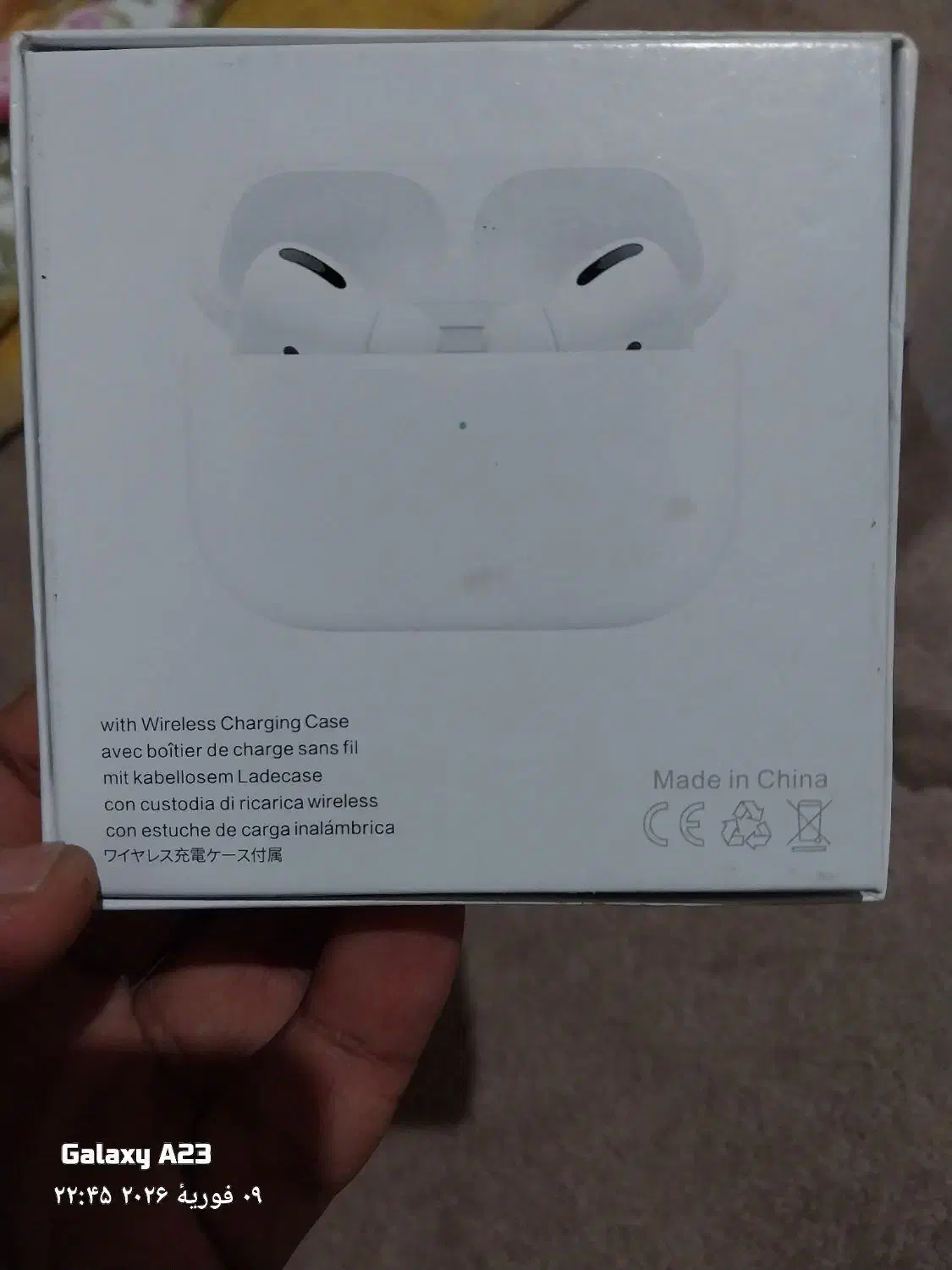 ارپاد|لوازم جانبی موبایل و تبلت|بندر ماهشهر, |دیوار