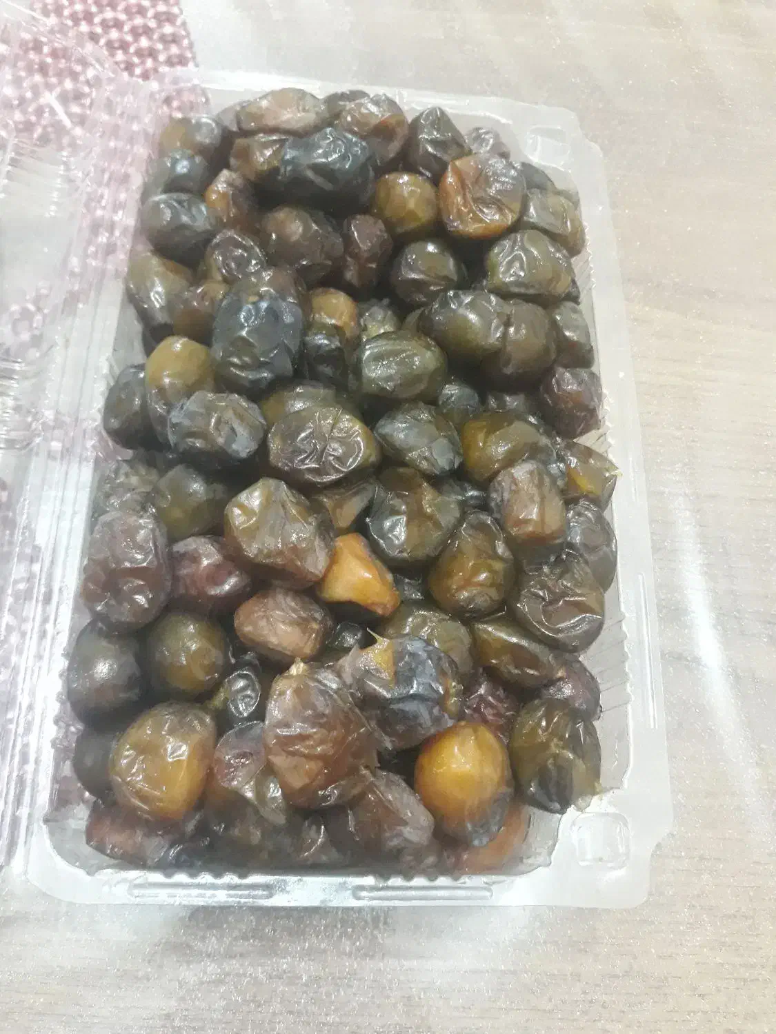 رطب خاصو|خوردنی و آشامیدنی|شیراز, شهرک دارایی|دیوار