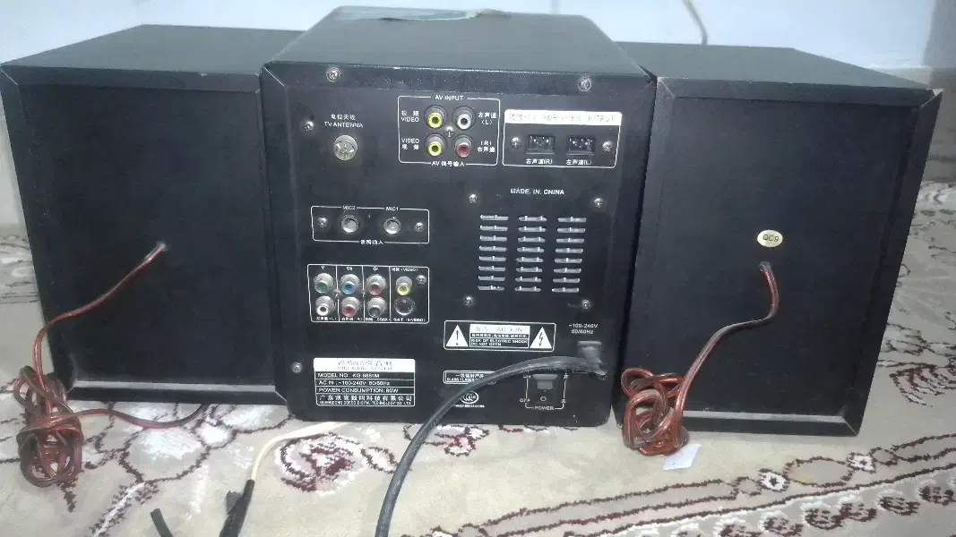 دی وی دی|پخش‌کننده DVD و ویدیو|ملایر, |دیوار