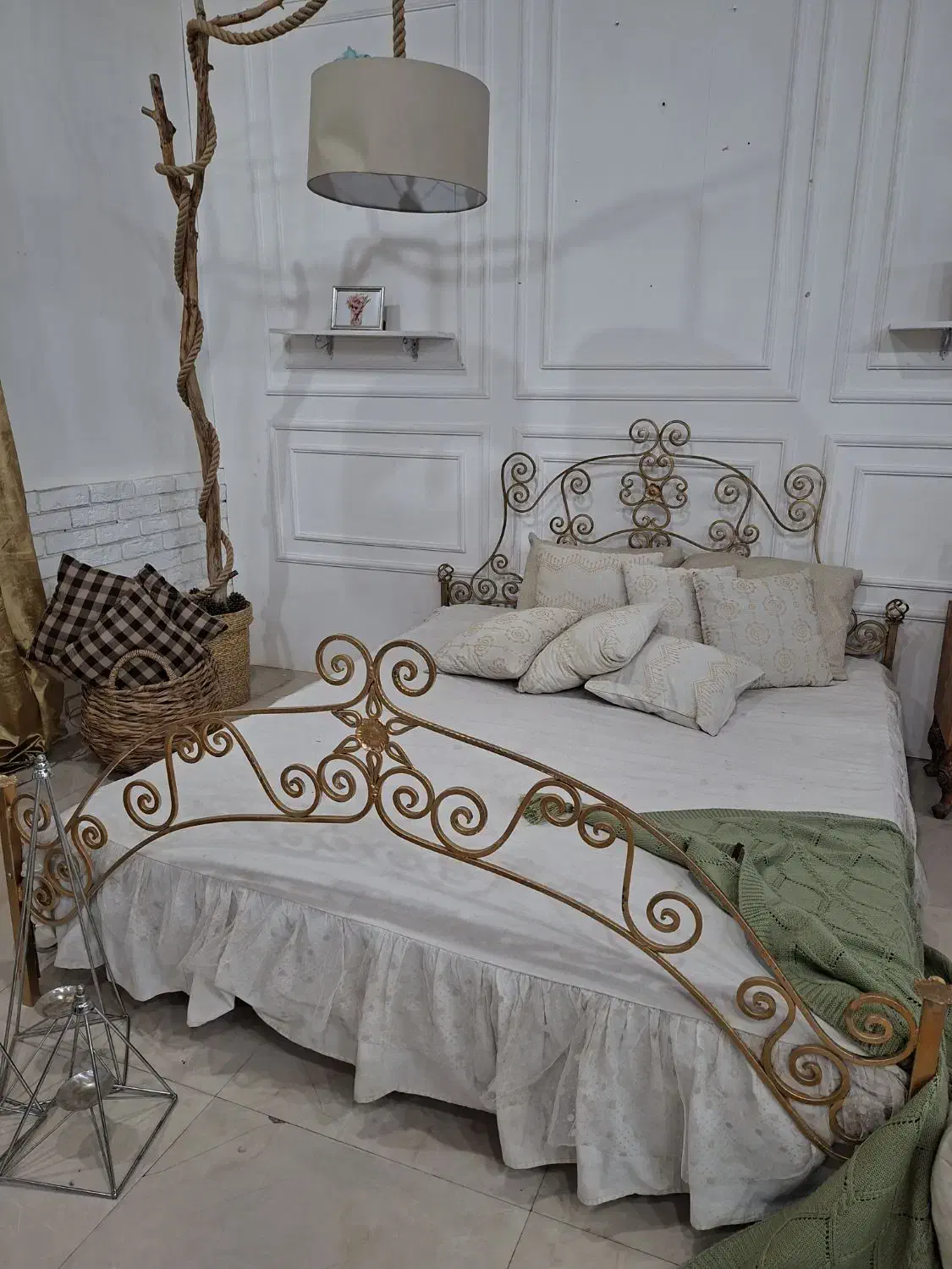 تخت فرفورژه|تخت و سرویس خواب|تهران, دانشگاه شریف|دیوار