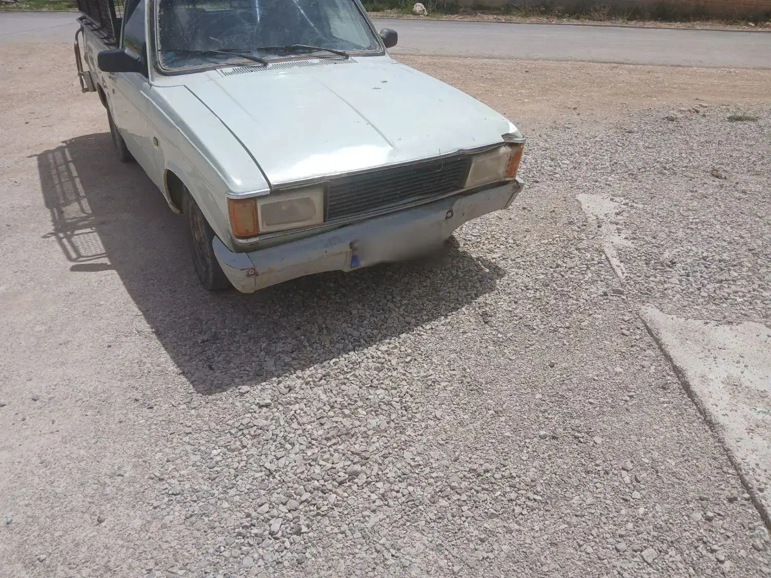 4000.000.000|خودرو کلاسیک|کامفیروز, |دیوار