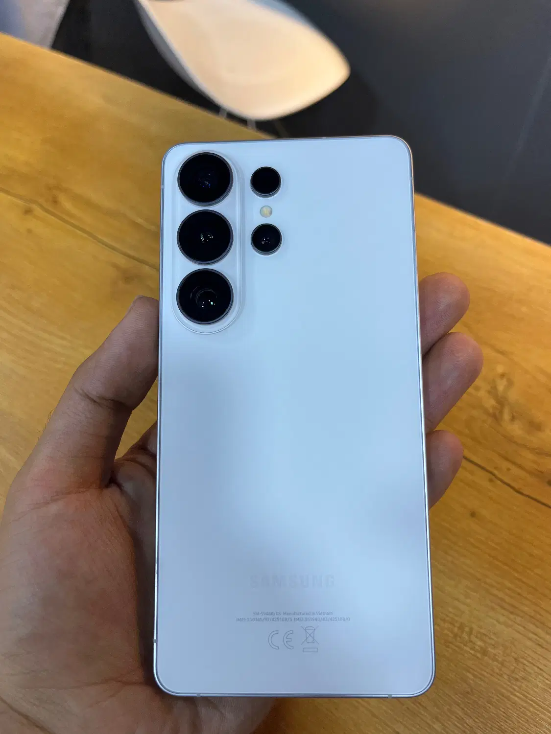 S26 ultra|موبایل|تهران, فردوسی|دیوار