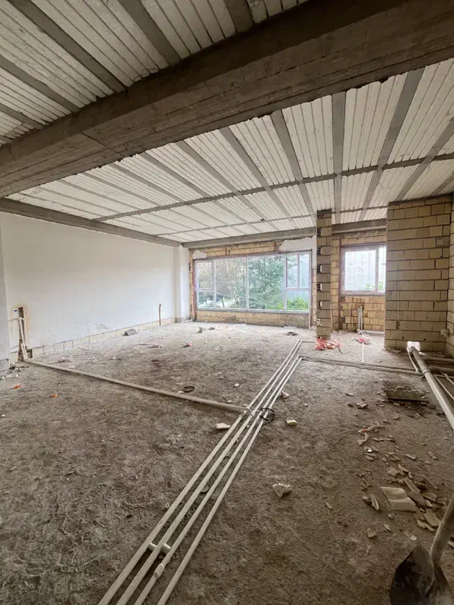 پیش فروش واحدهای ۱۱۰و۱۱۵ (لوکیشن خاص)|فروش آپارتمان|صومعهسرا, |دیوار