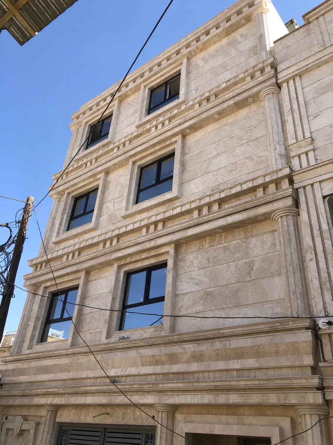 فروش آپارتمان نوساز|فروش آپارتمان|گلپایگان, |دیوار