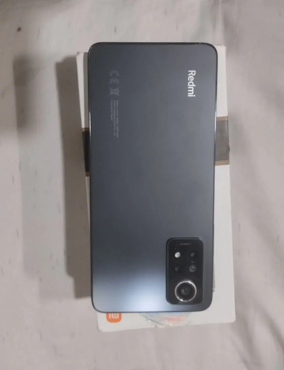 یک دستگاه گوشی سالم به فروش میرسد|موبایل|بیرجند, |دیوار