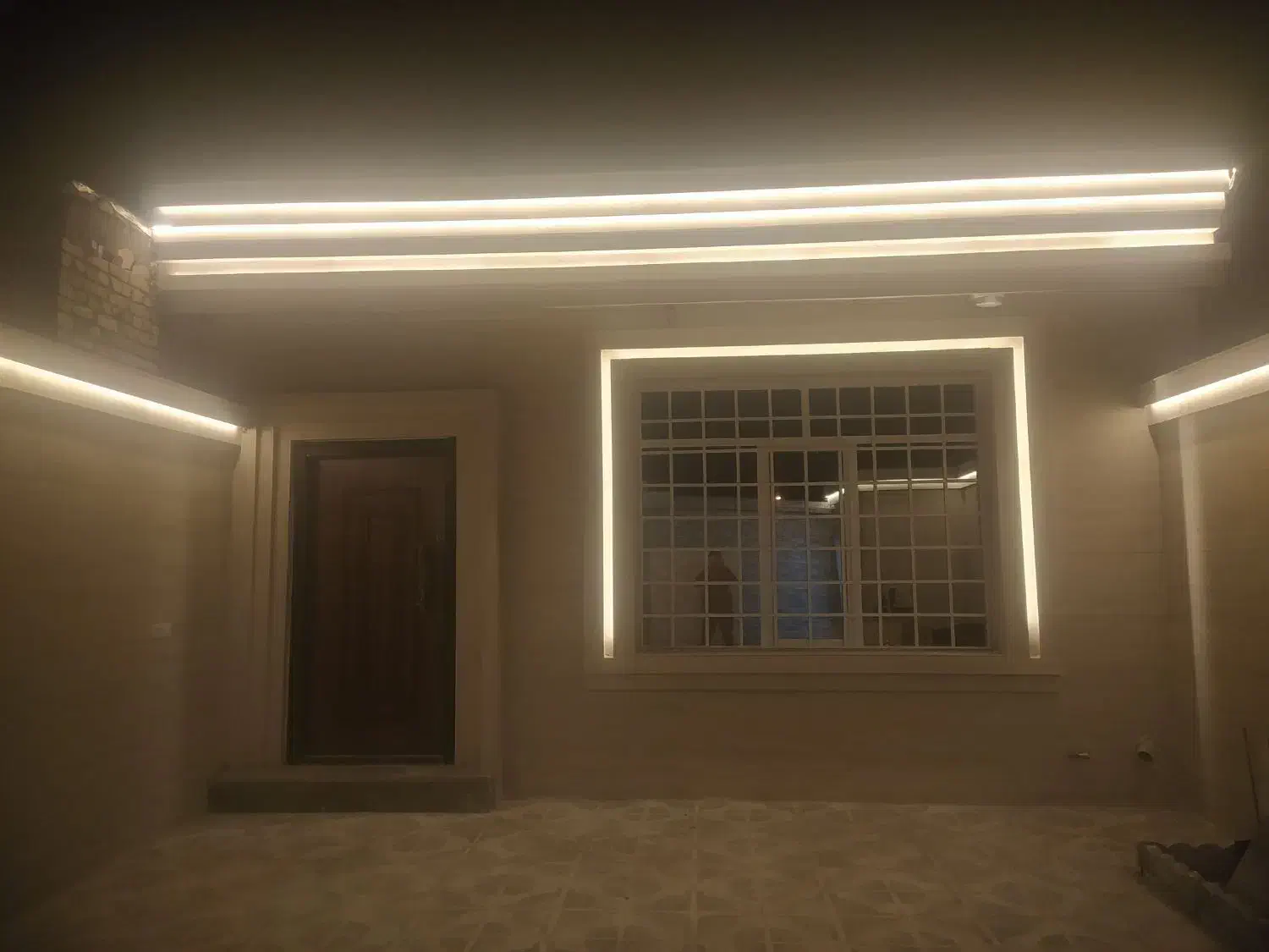 فروشی خواهشن فقد تماس|فروش خانه و ویلا|تربتحیدریه, شهرک ولیعصر|دیوار