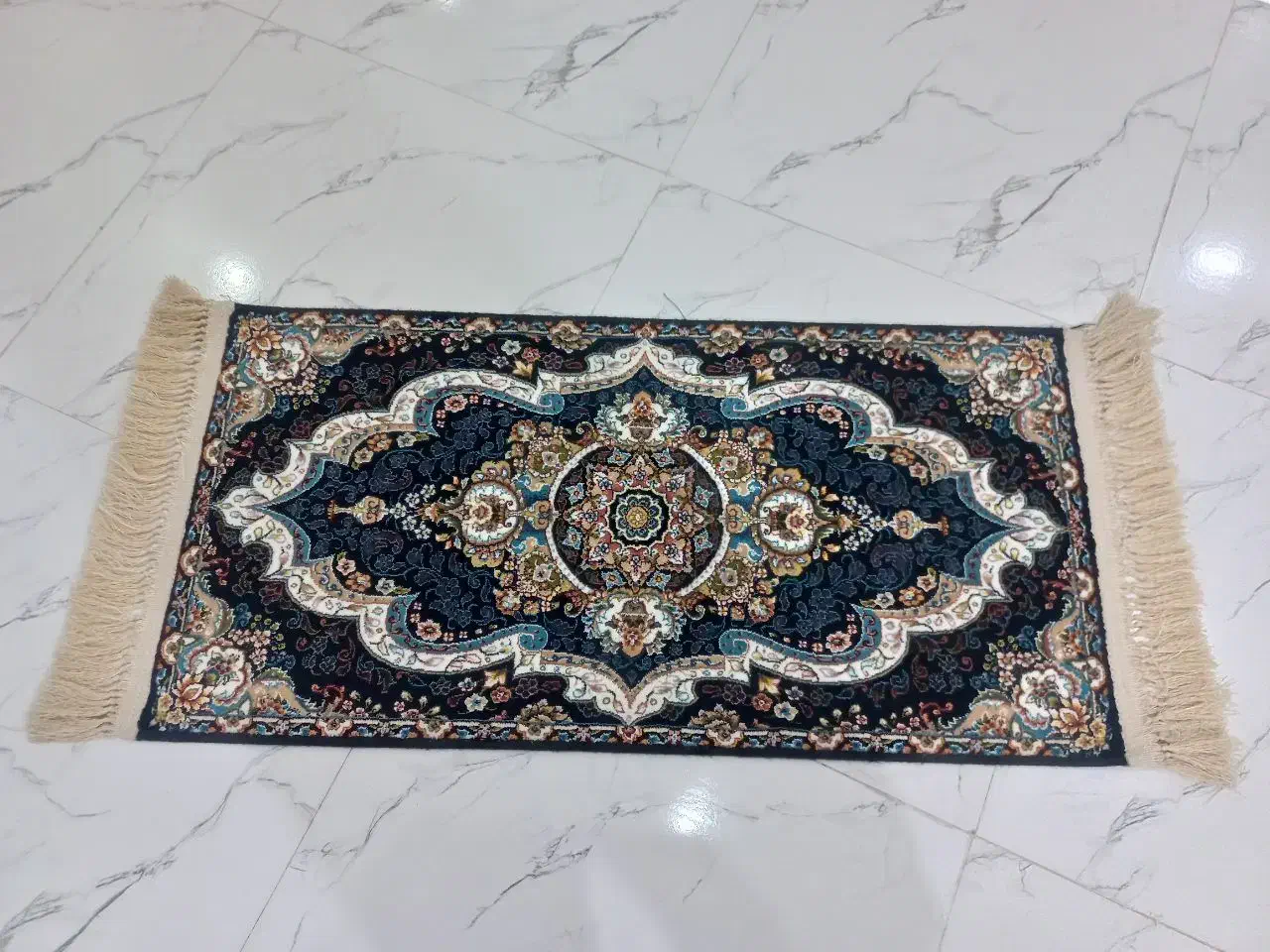 پادری فرش شهیاد|پادری|پاکدشت, پاکدشت (مامازند)|دیوار