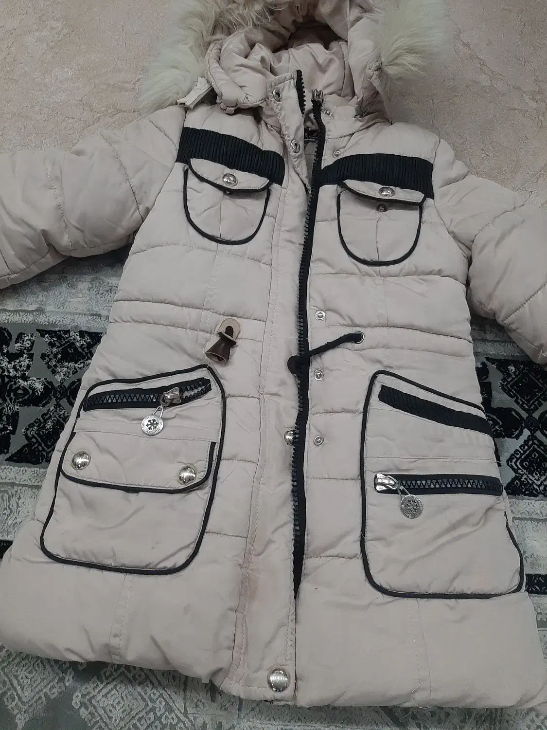 کافشن|کفش و لباس بچه|بروجرد, |دیوار