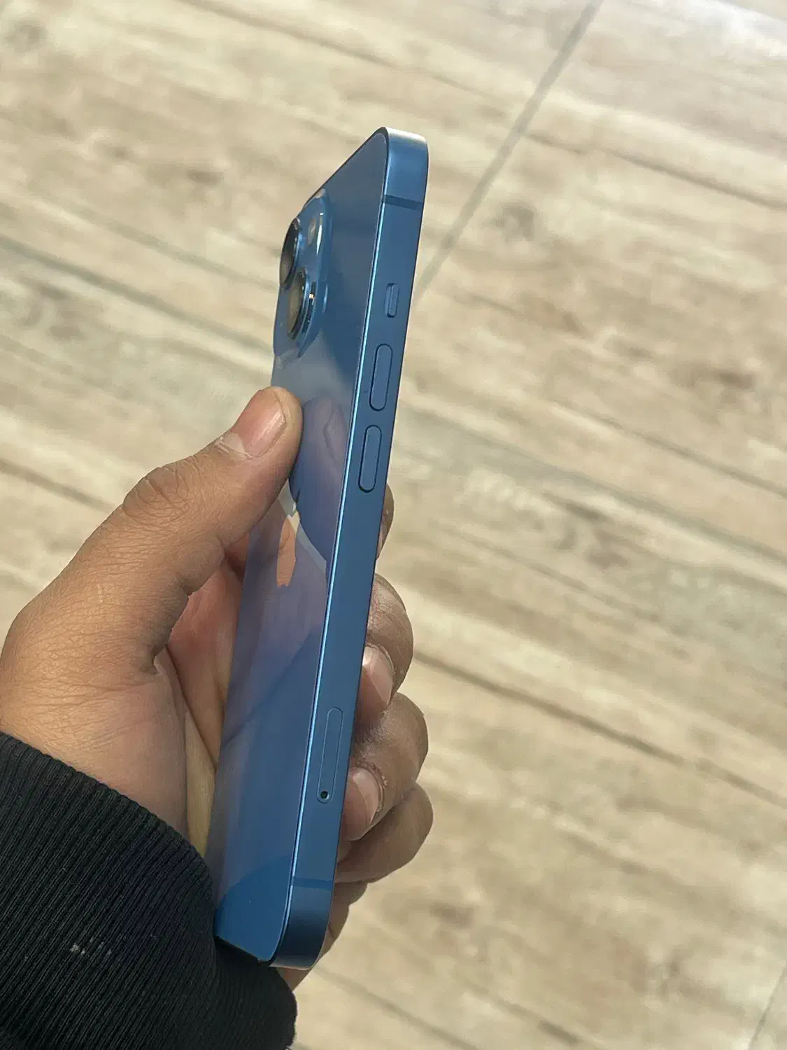 ایفون ۱۳ نرمال|موبایل|کرج, اصفهانی‌ها|دیوار