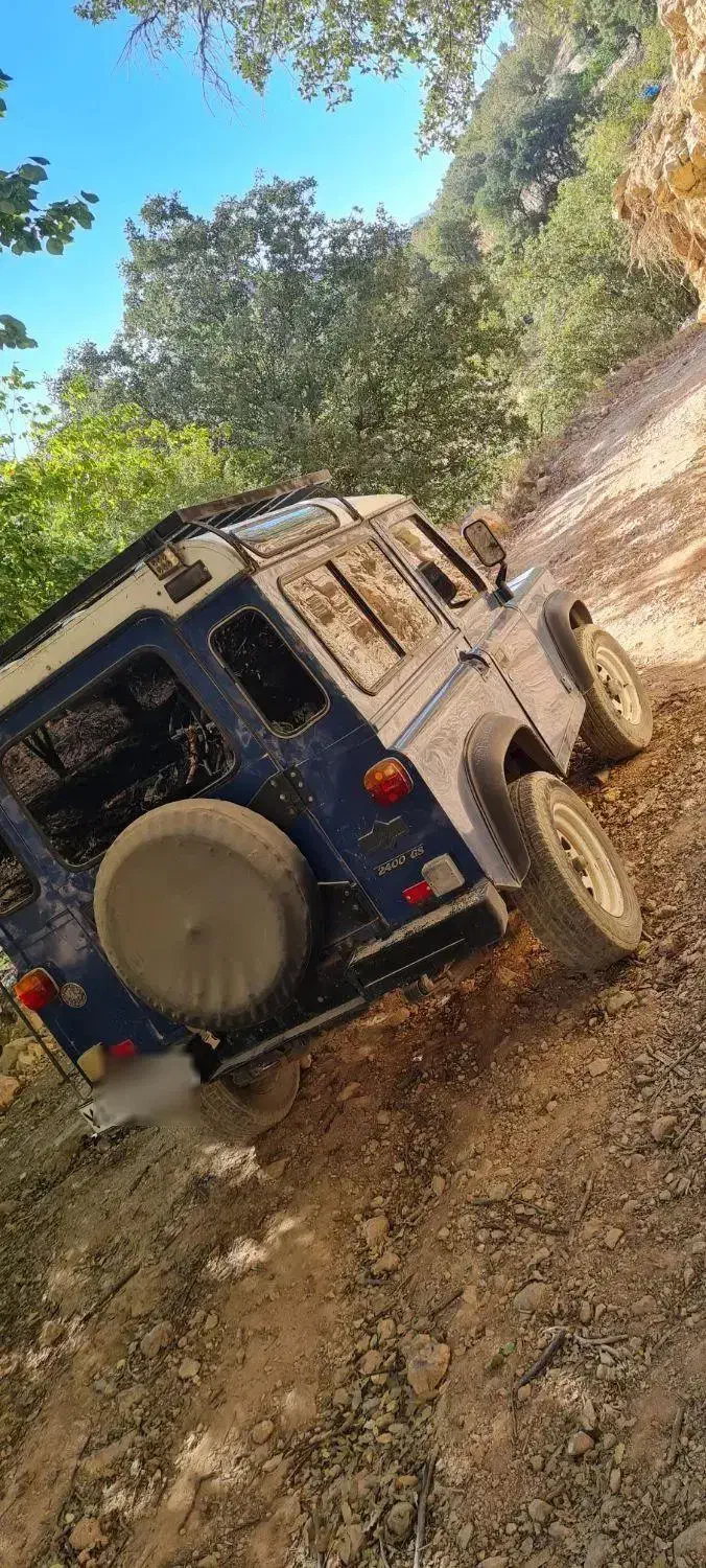 پاژن مدل ۸۳|خودرو سواری و وانت|ایلام, |دیوار