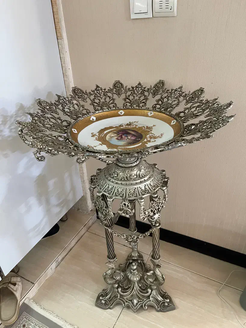 کنار سالنی|صنایع دستی و سایر لوازم تزئینی|تهران, کن|دیوار
