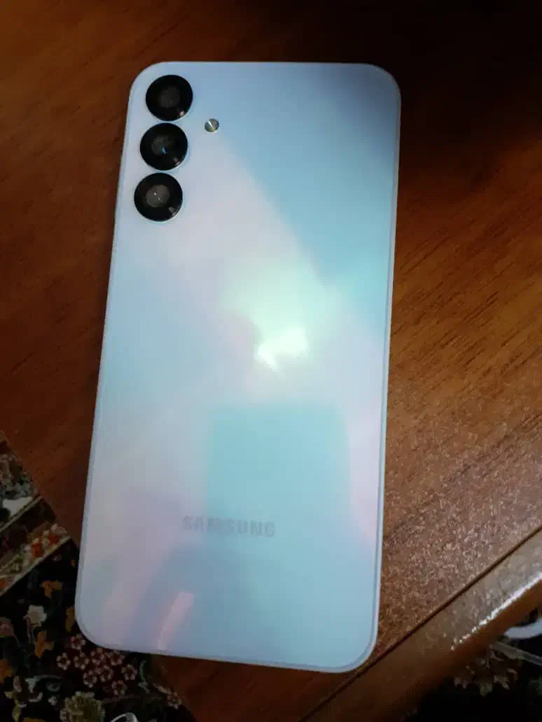 سامسونگ a15|موبایل|تهران, خاک سفید|دیوار