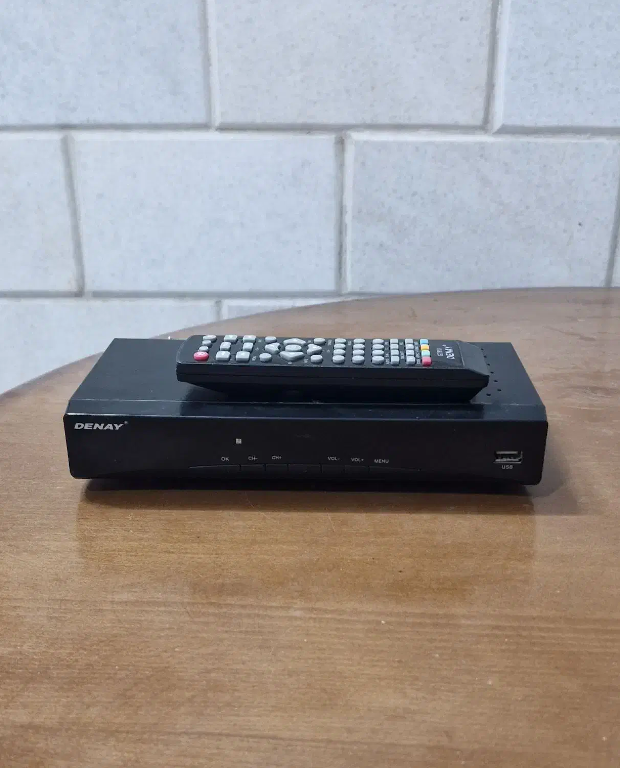 گیرنده دیجیتال....|صوتی و تصویری|قم, تولید دارو و یخچال|دیوار