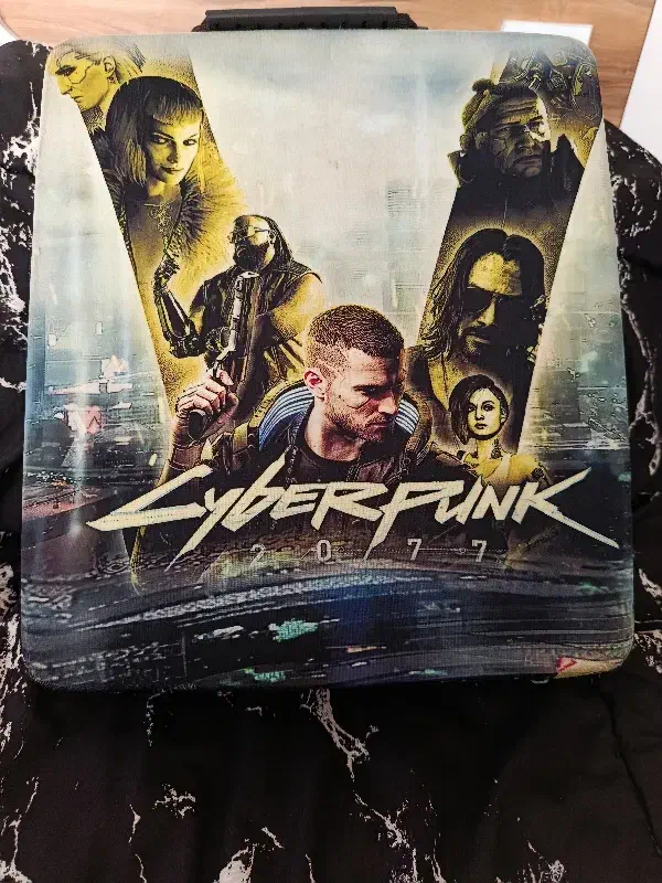 ساک کنسول pes4|کنسول، بازی ویدئویی و آنلاین|رشت, توشیبا|دیوار