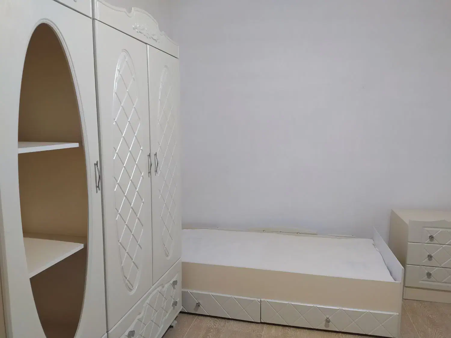 سرویس دومنظوره کودک ونوجوان|تخت و صندلی بچه|اردبیل, |دیوار