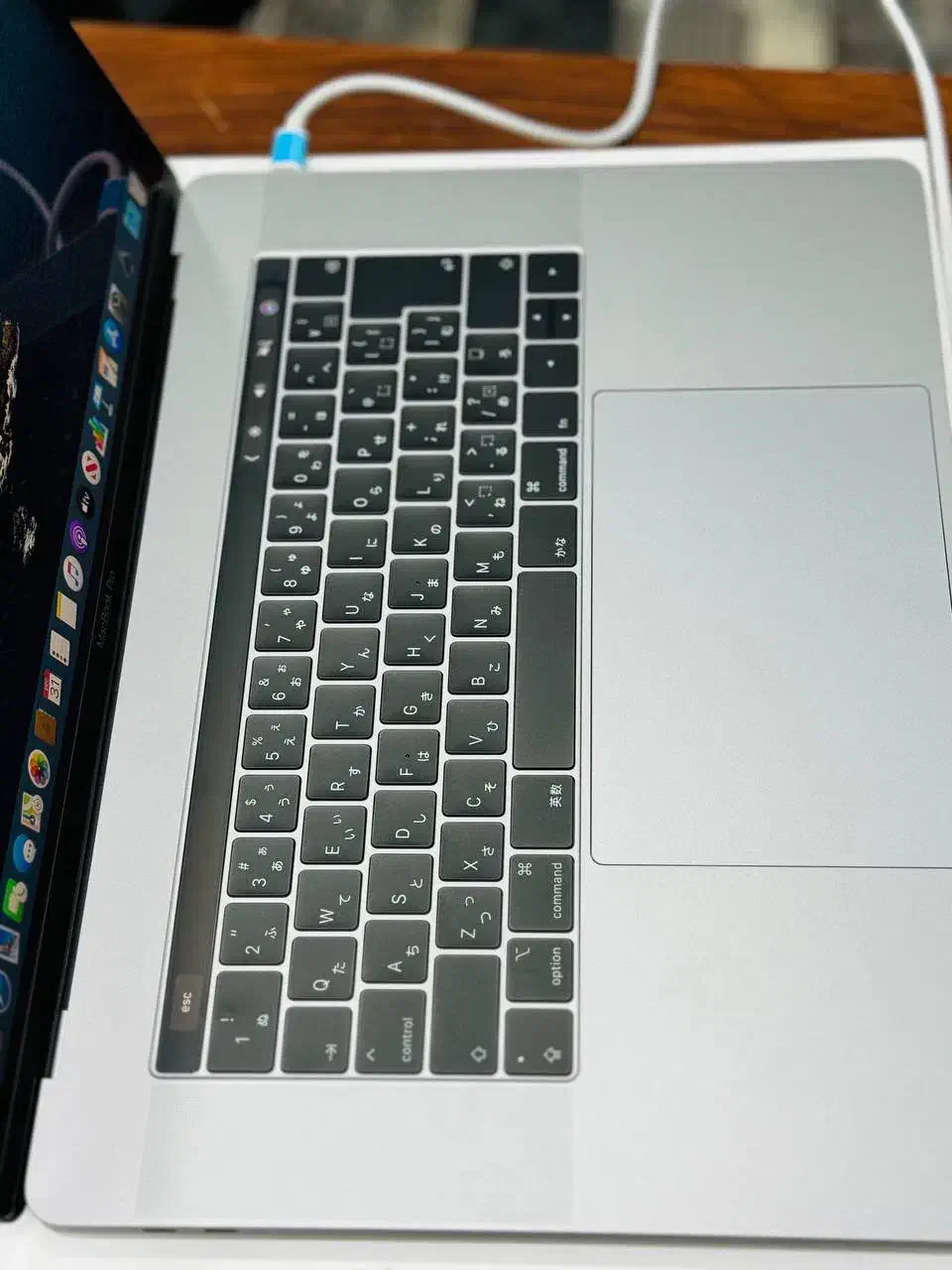 مک بوک پرو 2018 open box i9 32G 1t ssd|رایانه همراه|بجنورد, |دیوار