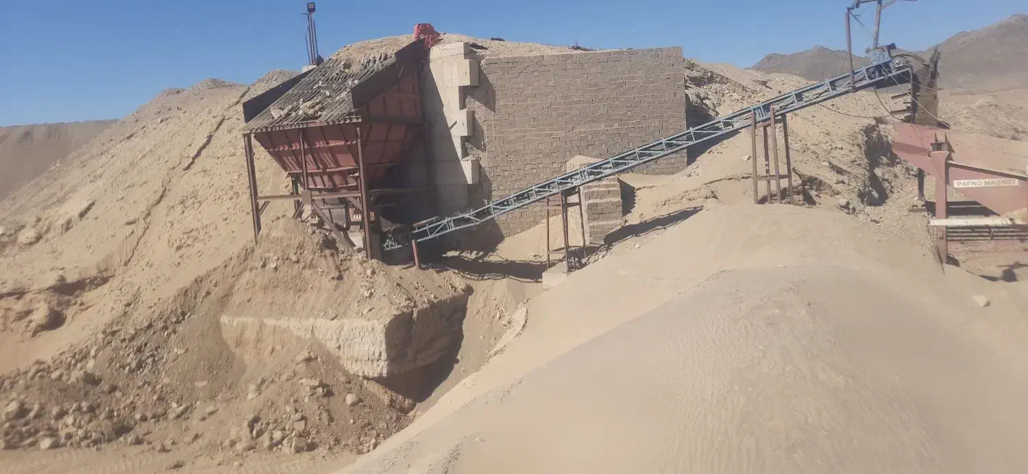 استخدام کارگر ساده در معدن|استخدام صنعتی، فنی، مهندسی|یاسوج, |دیوار