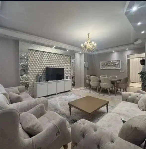 واحد مسکونی 85 متری در کمربندی شرقی موجود می‌باشد|اجارهٔ آپارتمان|بابل, |دیوار