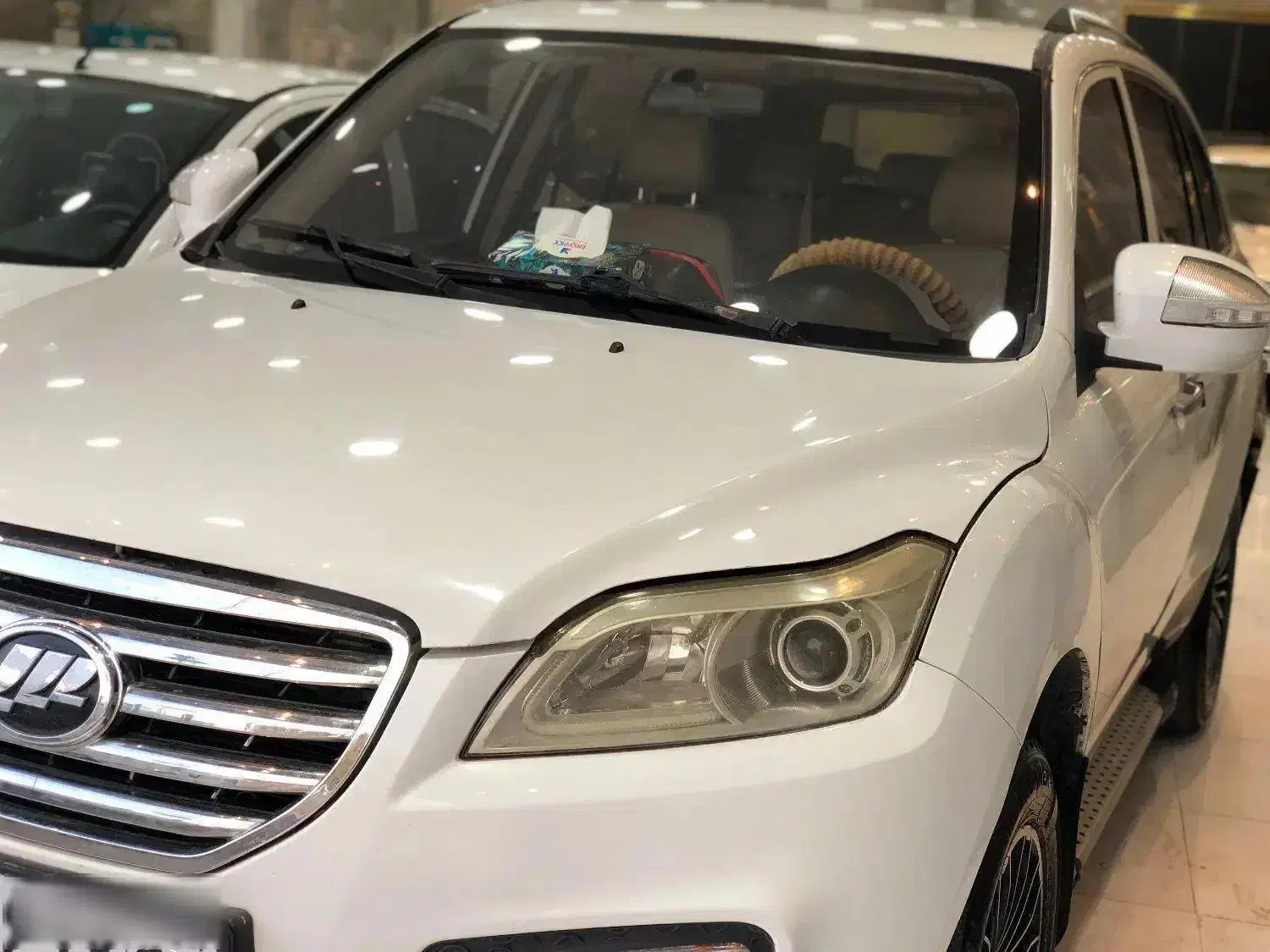 اقساط لیفان  X60|خودرو سواری و وانت|بروجرد, |دیوار